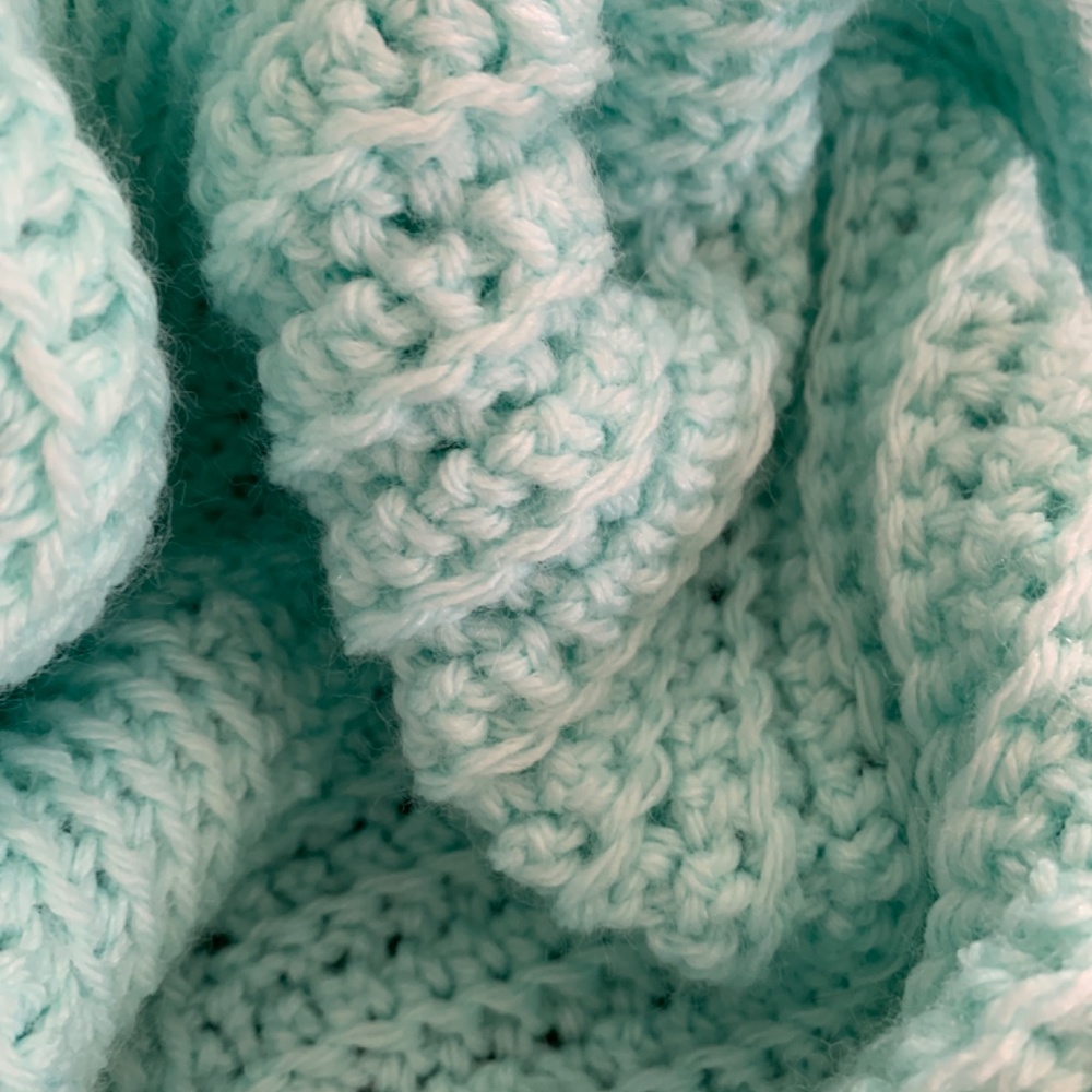 “Tranquil” a lovey lovingly made by hand in the USA - Picture 3 of 4